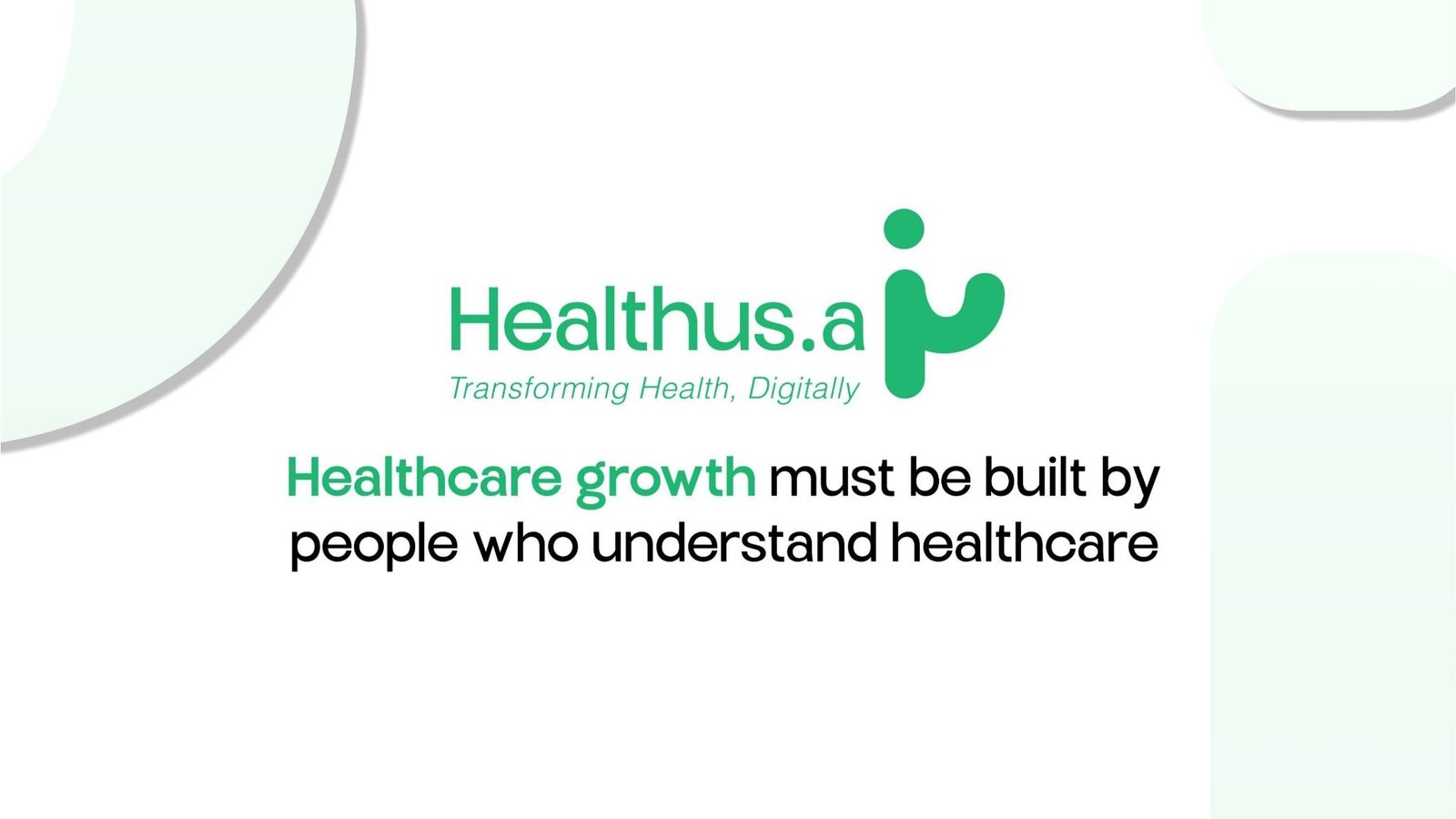 Healthus.ai Strengthens Healthcare Growth Consulting as Patient Discovery Moves Beyond Google Healthus.ai Strengthens Healthcare Growth Consulting as Patient Discovery Moves Beyond Google