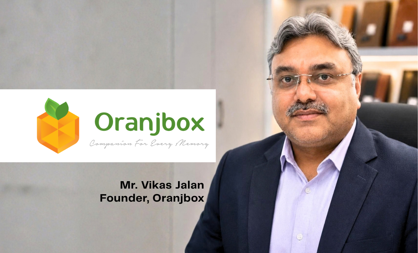 Oranjbox Strengthens Presence Across India’s Key Business Hubs with Customized Corporate Gifting Solutions